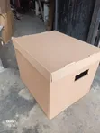 Logistics Archive Box with Handles - Brand New - 1