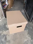 Logistics Archive Box with Handles - Brand New - 2