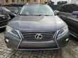 2013 Lexus RX 350 AWD - Cikakken Kayayyaki - 2
