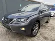2013 Lexus RX 350 AWD - Cikakken Kayayyaki - 5