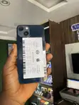 Apple iPhone 13 128GB Blue - 1
