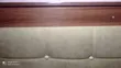 Executive 6x6 Bed Frame - 1