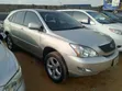 Lexus RX 330 2004 Silver - 1