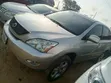 Lexus RX 330 2004 Silver - 2