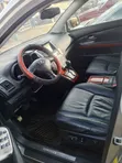 Lexus RX 330 2004 Silver - 5