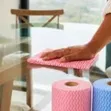 Reusable Swedish Dishcloths - 2
