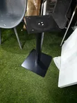 Single Pole Table Leg - 1