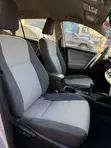 Toyota RAV4 2014 Silver - 3