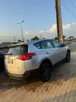 Toyota RAV4 2014 Silver - 4