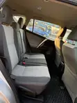 Toyota RAV4 2014 Silver - 5