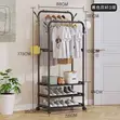 Simple Shoe / Clothes Storage Rack - 1