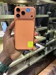 Apple iPhone 17 Pro Max 256GB Orange (Amfani) - 1