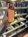 Apple iPhone 17 Pro Max 256GB Orange (Amfani) - 2