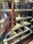 Apple iPhone 17 Pro Max 256GB Orange (Amfani) - 3