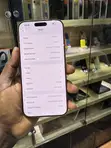 Apple iPhone 17 Pro Max 256GB Orange (Amfani) - 5