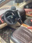 Lexus RX 330 2005 Green - 4
