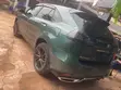 Lexus RX 330 2005 Green - 5