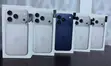 Sabon Apple iPhone 17 256GB - 1
