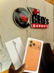 Sabon Apple iPhone 17 256GB - 3