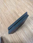 Amfani da PS4 Console tare da Karamin Matsalar Zafi - 2