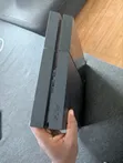 Amfani da PS4 Console tare da Karamin Matsalar Zafi - 3