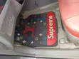 Hyundai Santa Fe 2008 SUV - Grey - 2