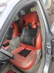 Hyundai Santa Fe 2008 SUV - Grey - 3
