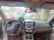 Hyundai Santa Fe 2008 SUV - Grey - 5