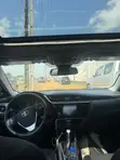 Toyota Corolla 2017 White - 4