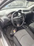 Peugeot 206 2000 Silver - 1