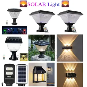 Solar Quality Light Pillar