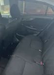Toyota Corolla 2010 Silver - 5