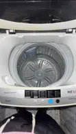 Used Nexus 6.5kg Top Load Washing Machine - 2