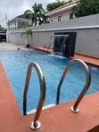4-Bedroom Luxury Duplex tare da Pool, Lekki Phase 1 - 4