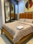 4-Bedroom Luxury Duplex tare da Pool, Lekki Phase 1 - 5