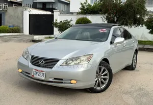2009 Lexus ES 350 - Full Option, Panoramic Roof