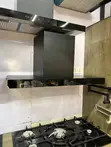 IMAGE Range Hood Kitchen Extractor 90cm - 2