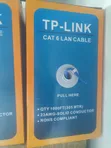 TP-Link Cat6 Indoor Network Cable - 1