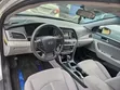 Hyundai Sonata SE 2017 Silver - 5