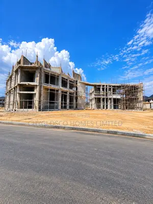 Residential Land for Sale, Apple Garden City, Port Harcourt