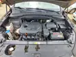 Hyundai Santa Fe 2014 Silver - 3