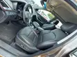Hyundai Santa Fe 2014 Silver - 4