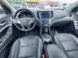 Hyundai Santa Fe 2014 Silver - 5