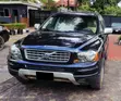Volvo XC90 2008 Shuɗi - 1