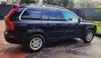 Volvo XC90 2008 Shuɗi - 5