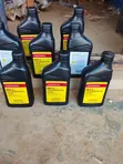 Asalin Honda HCF-2 Automatic Transmission Fluid (ATF) - 1