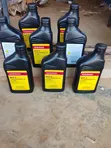 Asalin Honda HCF-2 Automatic Transmission Fluid (ATF) - 2