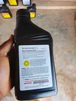Asalin Honda HCF-2 Automatic Transmission Fluid (ATF) - 3