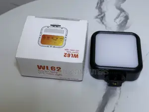 Mobile LED Video Light