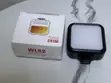 Mobile LED Video Light - 1
